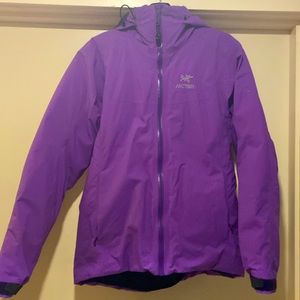 Arc’teryx Ladies Ski Coat